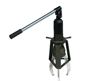 一體式防滑拉馬